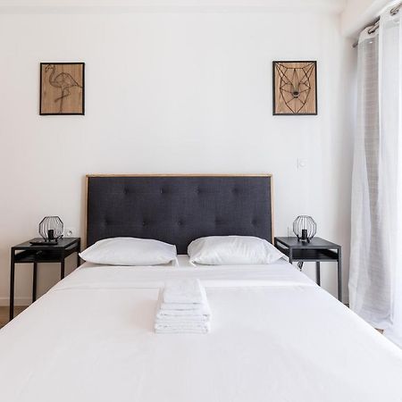 Home Suite Home Orfila Saint Fargeau Paris Eksteriør bilde